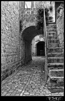 Old Streets
